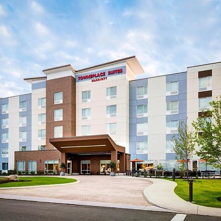 Towneplace Suites By Marriott Atlanta Airport North Hapeville Экстерьер фото
